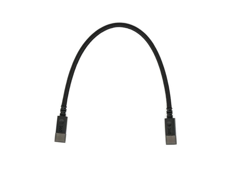 Advantage360 USB C Link Cable