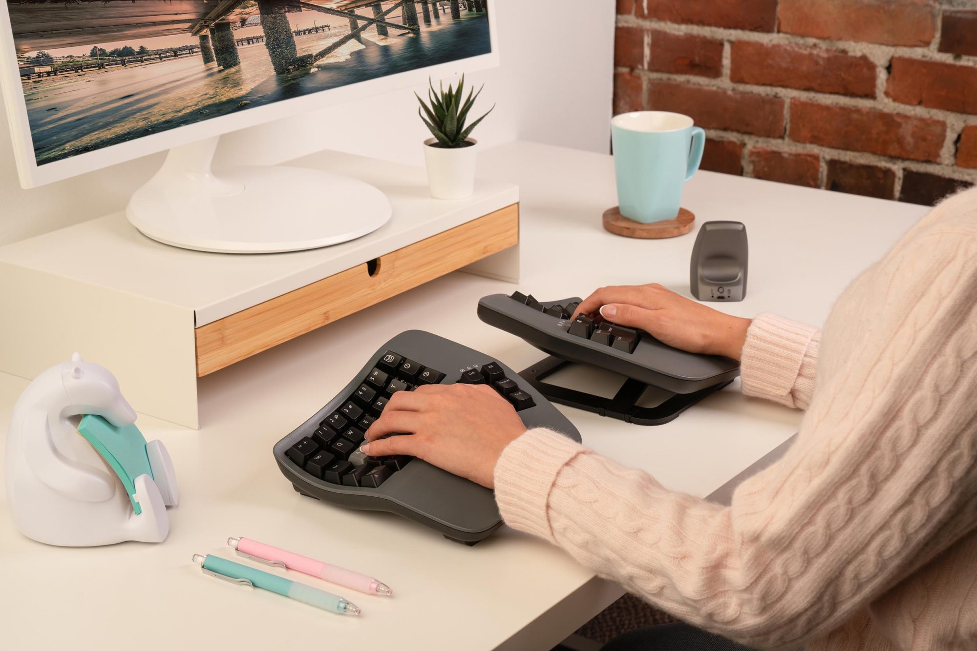 Advantage360 Signature Series - Kinesis
