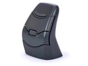 DXTMouse3 profile view