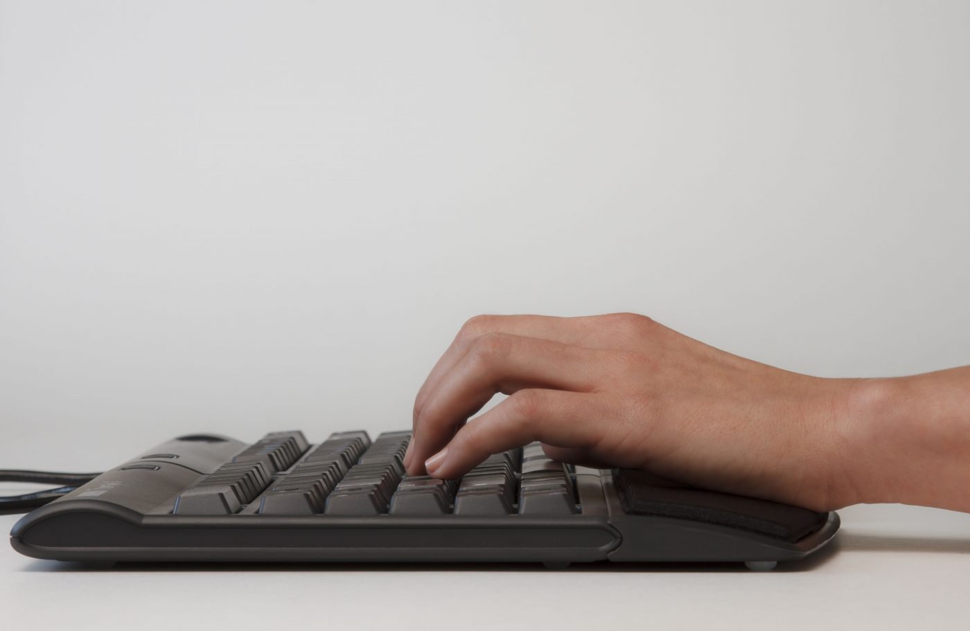 Kinesis Freestyle2 Ergonomic Split Keyboard Kinesis Keyboards
