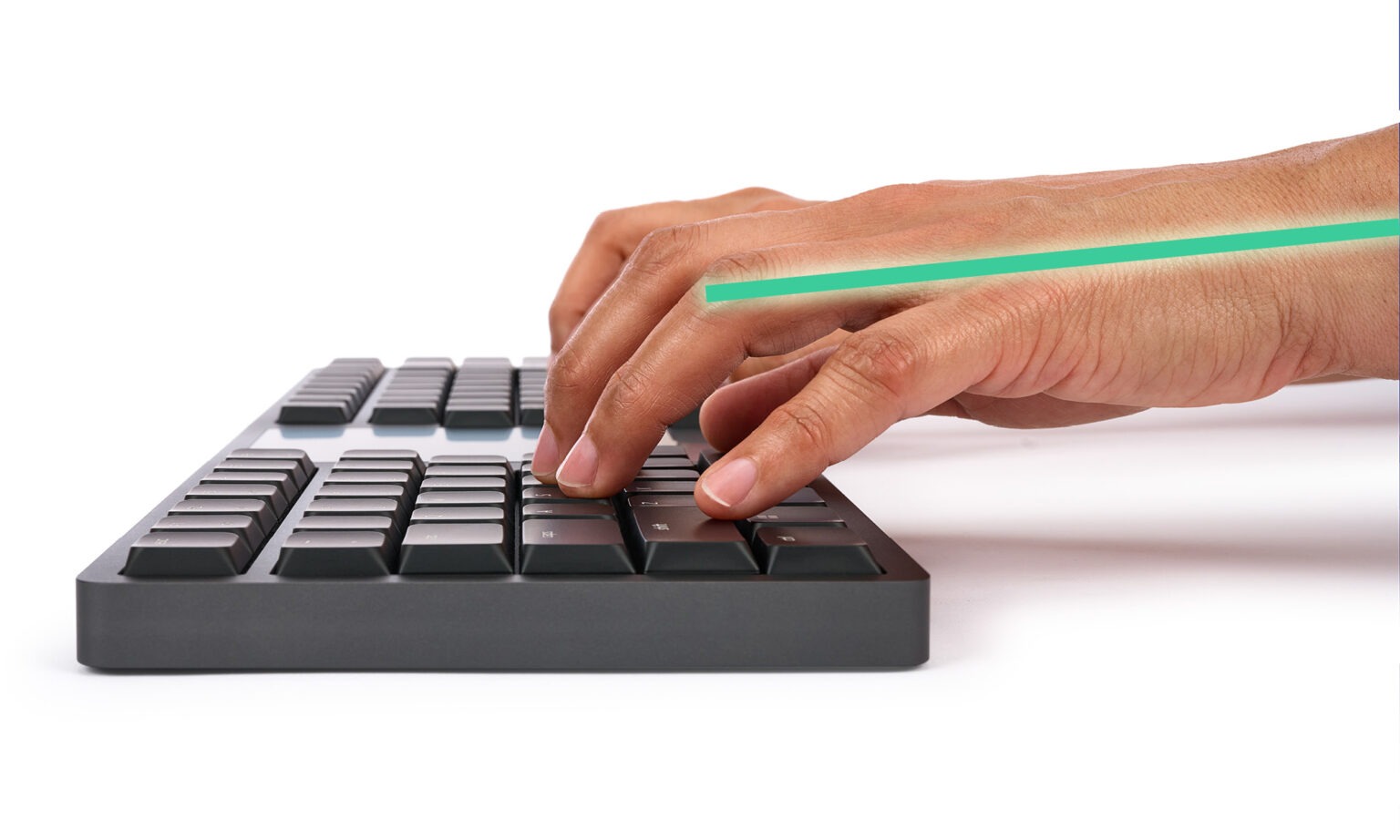 Keyboard Risk Factors | Kinesis Corporation