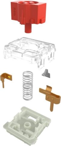 GATERON KS 33 Linear 2.0(expanded) GATERON KS 33 Linear 2.0(expanded)