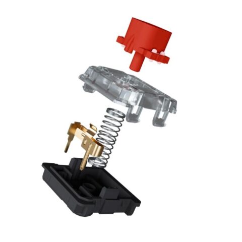 GATERON KS 33 Silent Linear 2.0(expanded) GATERON KS 33 Silent Linear 2.0(expanded)