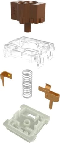 GATERON KS 33 Tactile 2.0(expanded) GATERON KS 33 Tactile 2.0(expanded)
