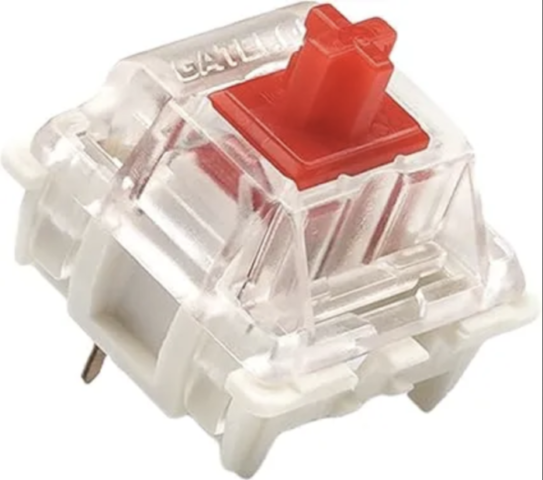 Gateron G Pro v1 Linear Gateron G Pro v1 Linear