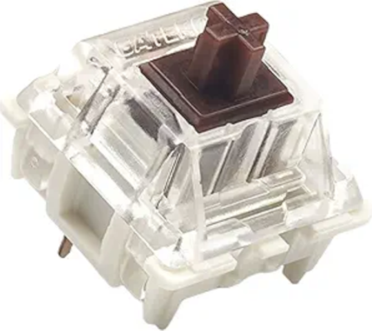 Gateron G Pro v1 Tactile Gateron G Pro v1 Tactile