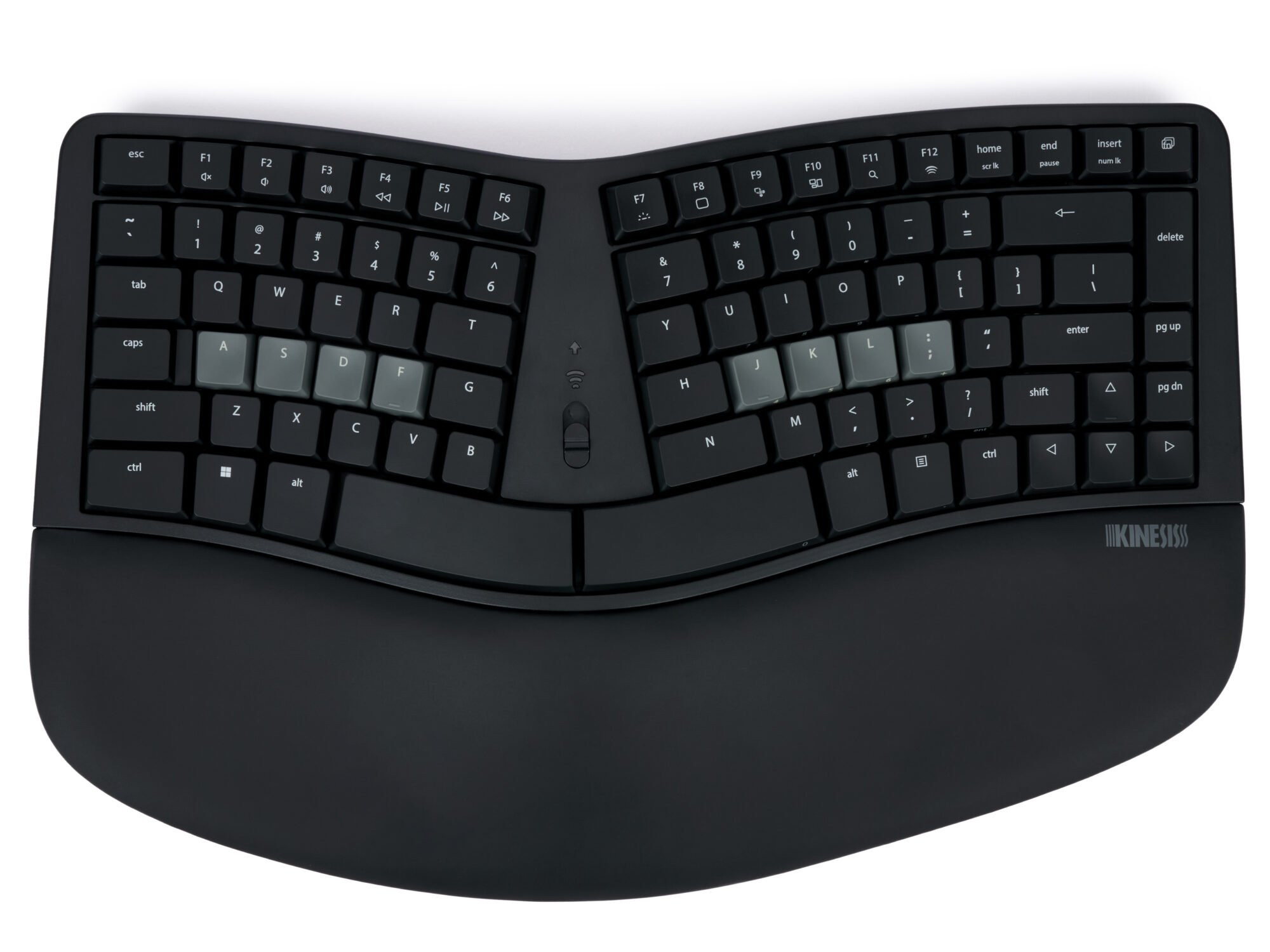 Kinesis mWave Mechanical Keyboard | Windows Layout