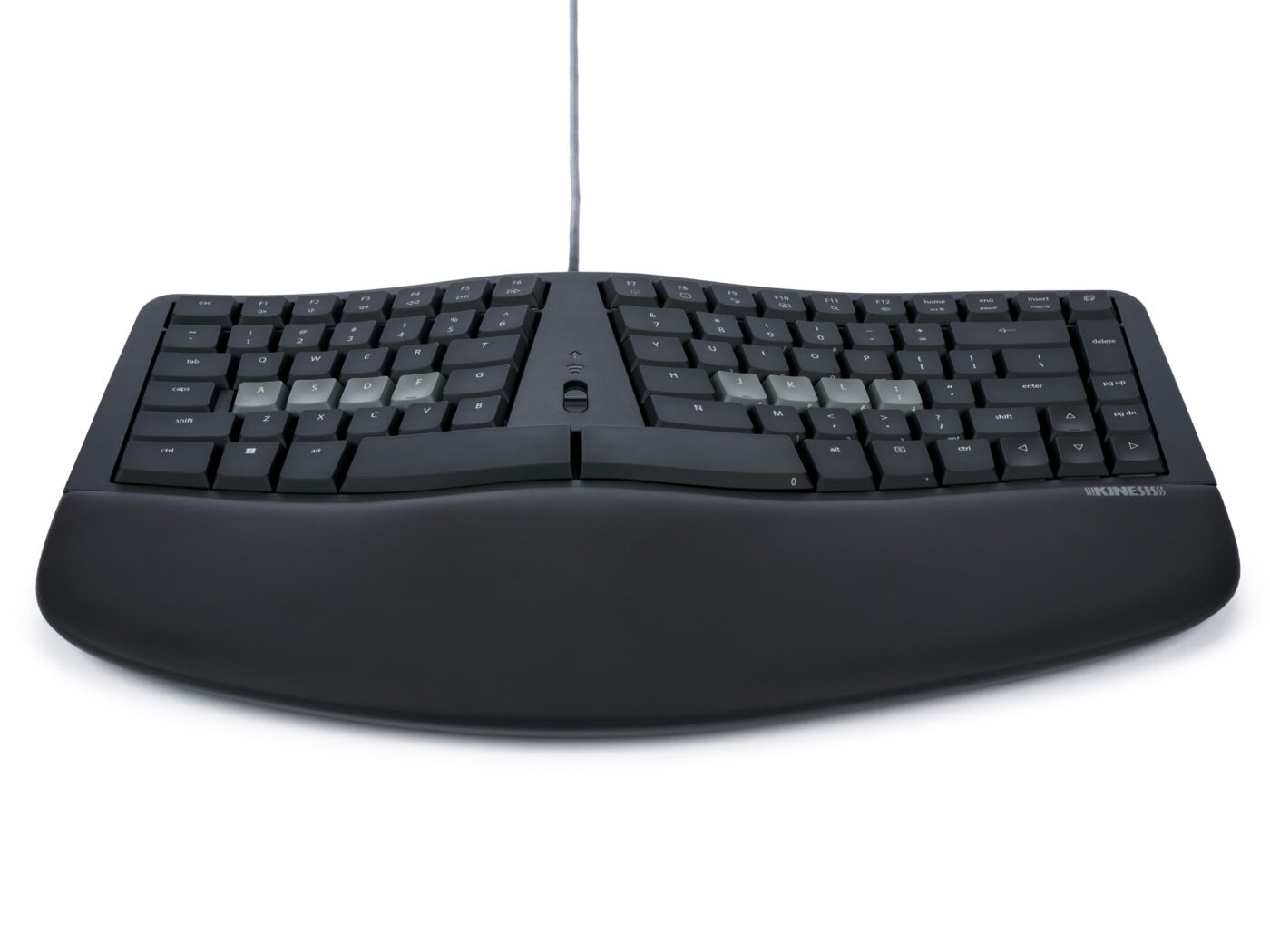 Kinesis mWave Mechanical Keyboard | Windows Layout