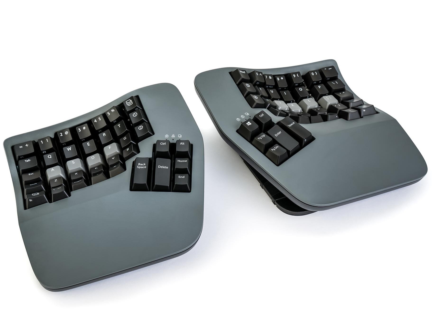 Advantage360 Professional Split Mechanical Keyboard | Kinesis