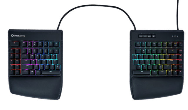 Kinesis Freestyle Edge RGB Plus 20 Inch Separation