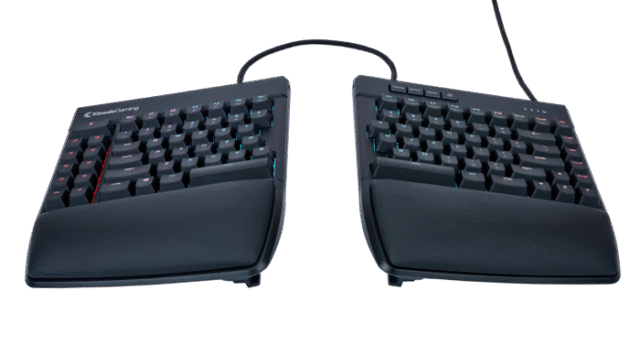 Kinesis Freestyle Edge RGB Plus Medium Tent