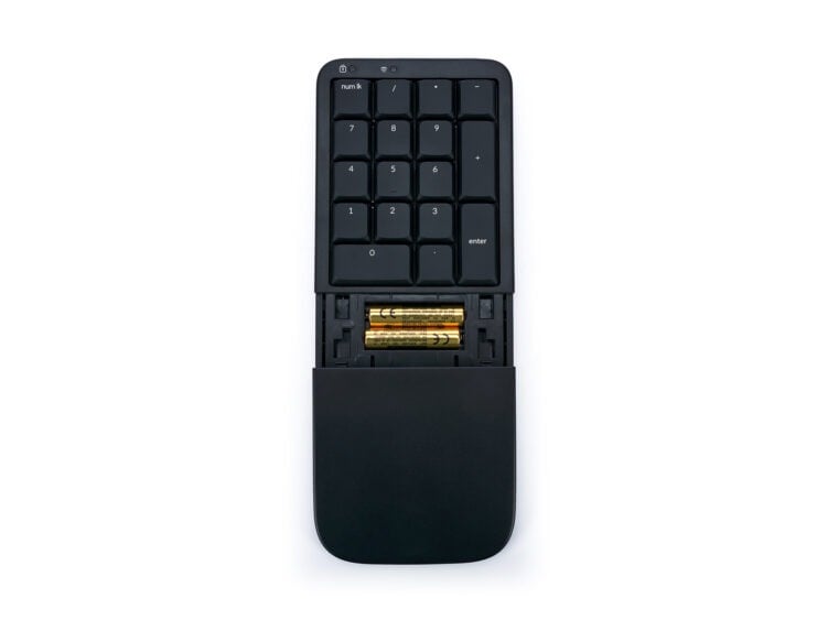 Mechanical Keypad LP for Mac & PC - Image 5