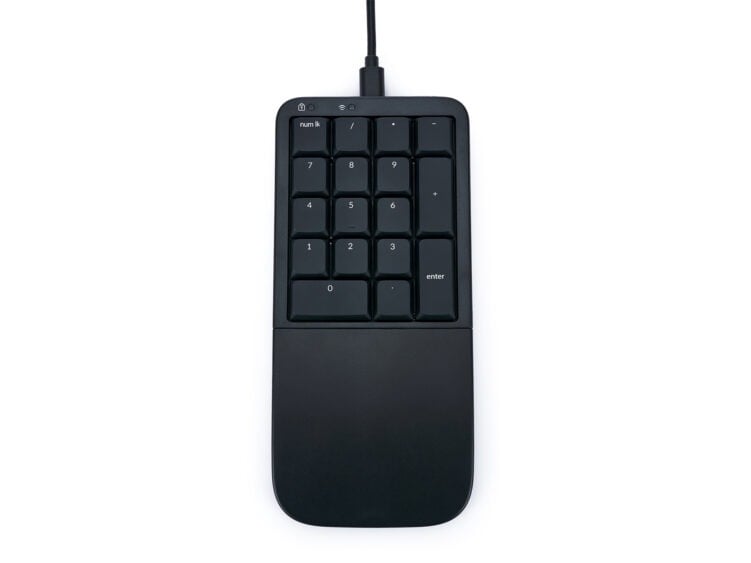 Mechanical Keypad LP for Mac & PC - Image 2