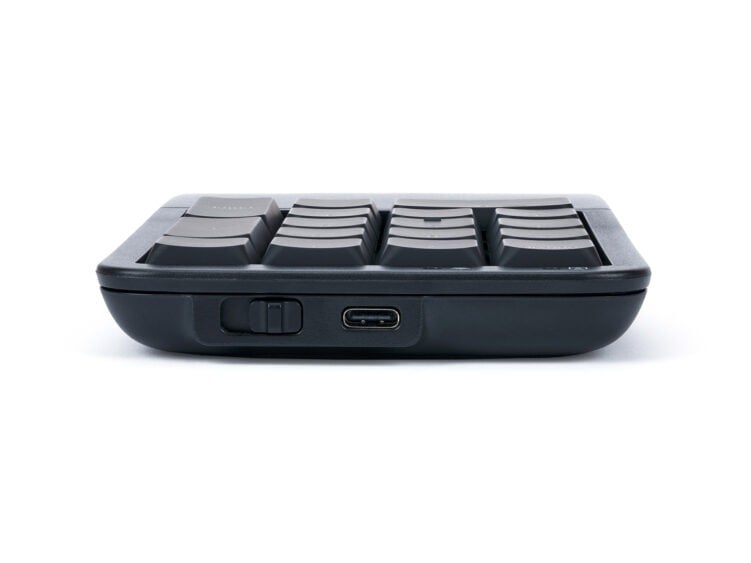 Mechanical Keypad LP for Mac & PC - Image 6