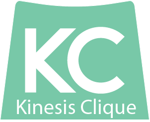 Logo for corporate demo program