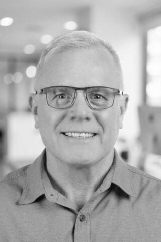 Carsten Buus, Director of Engineering