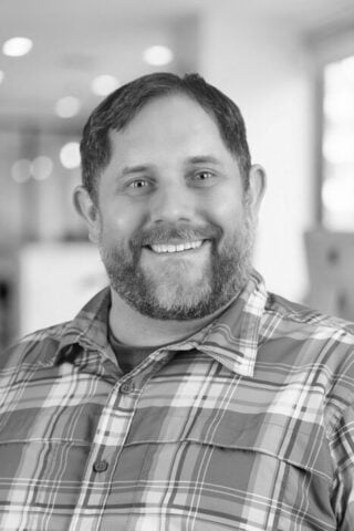 Tyler Somers, Director of Manufacturing