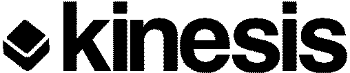 Kinesis
